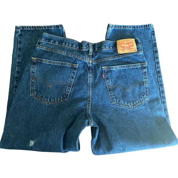 Levi’s 550 36x29 G - Picture 2 of 10